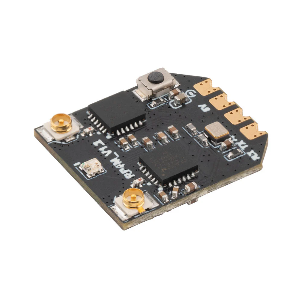 Radiomaster RP4TD-M ExpressLRS 2.4GHz Mini True Diversity Receiver - Image 6