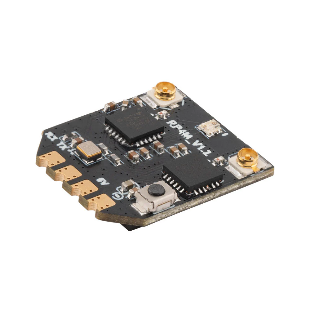 Radiomaster RP4TD-M ExpressLRS 2.4GHz Mini True Diversity Receiver - Image 4
