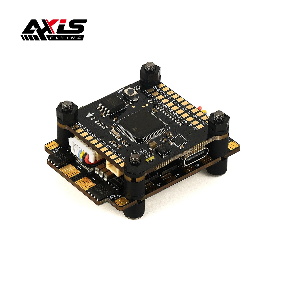 Argus ECO 60A/55A STACK 4–6s - Image 3