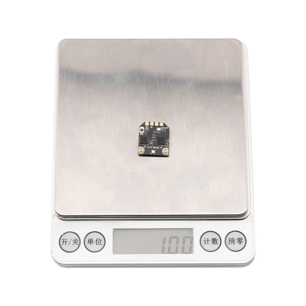 Radiomaster RP4TD-M ExpressLRS 2.4GHz Mini True Diversity Receiver - Image 7