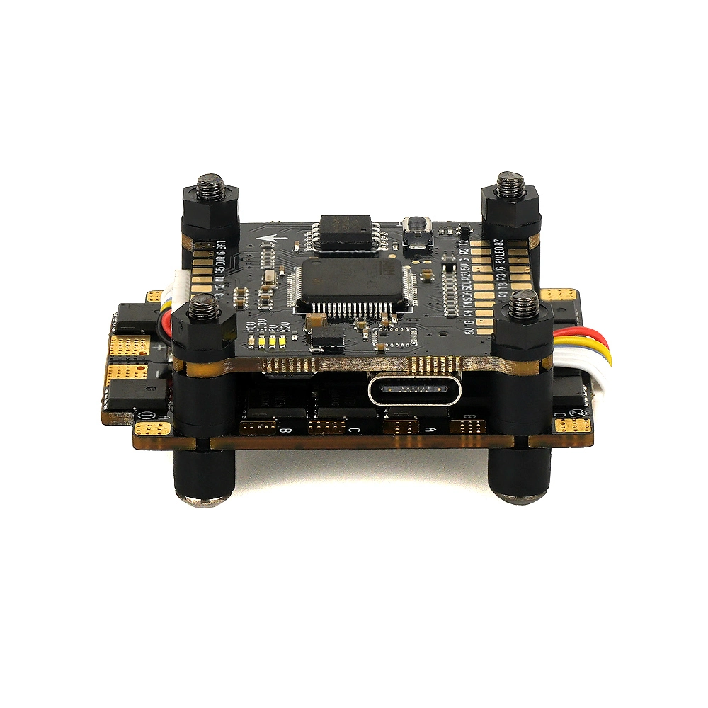Argus ECO 60A/55A STACK 4–6s
