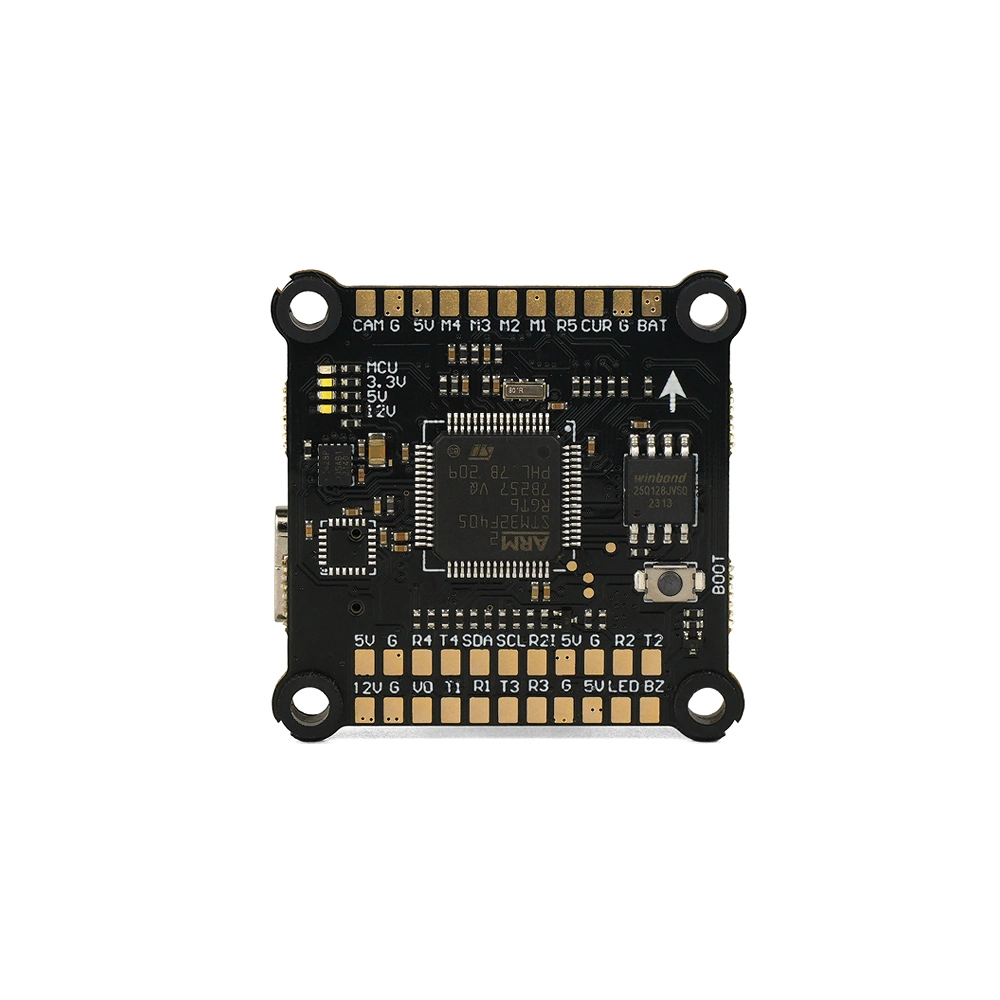 Argus ECO 60A/55A STACK 4–6s - Image 4