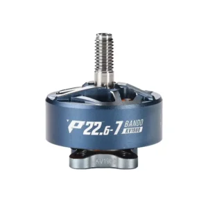 T-Hobby Pacer P22.6-7 5-6 inch Freestyle Bando FPV Motor-1880KV/1980KV