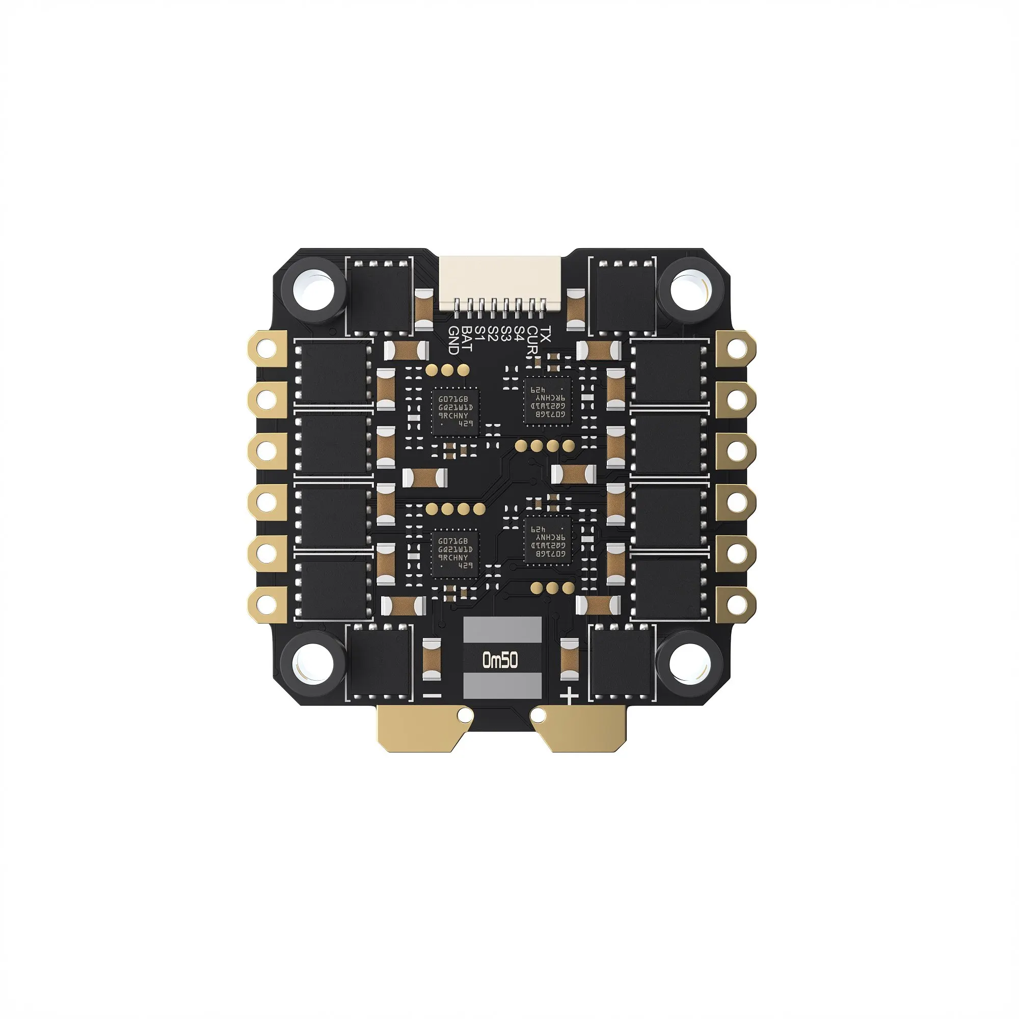 GEPRC TAKER F722 BT 32Bit 50A STACK - Image 5