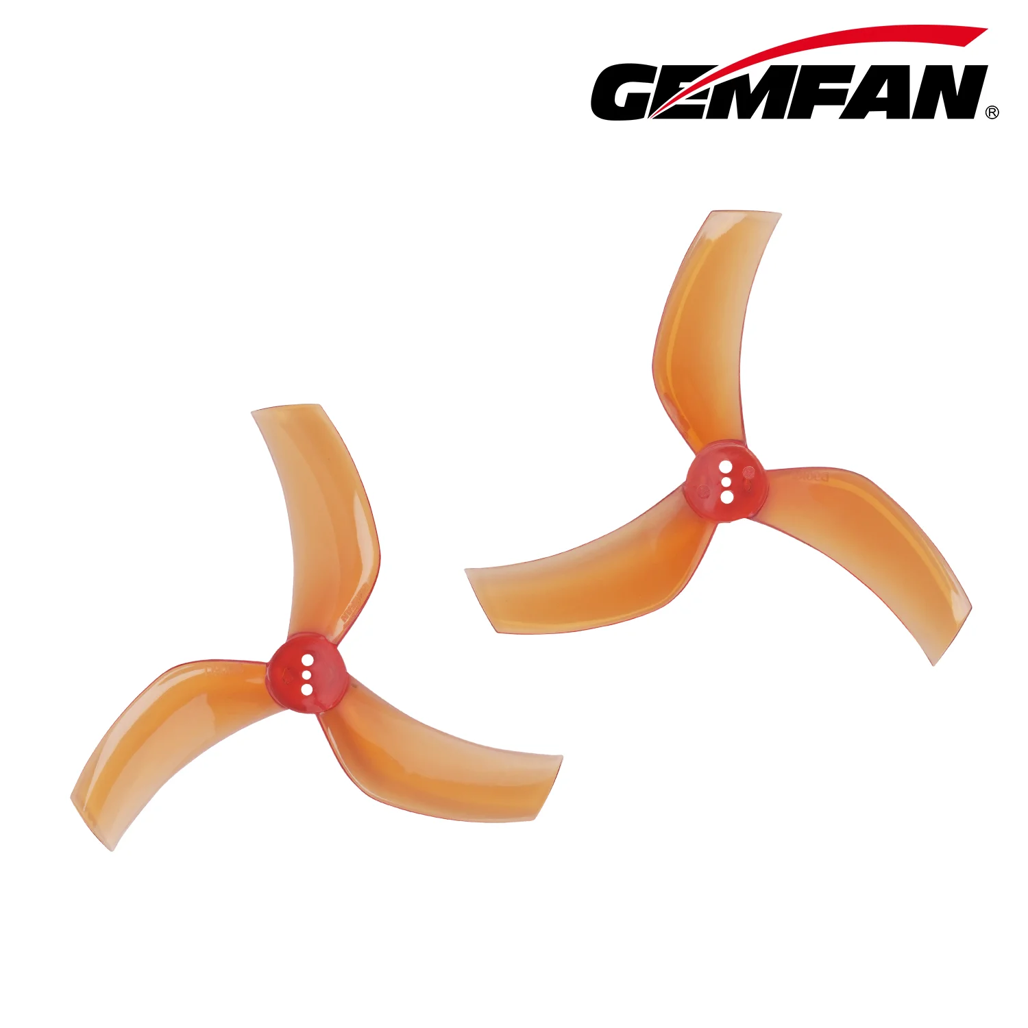 Gemfan D90S Ducted PC 3 Blade - Image 3