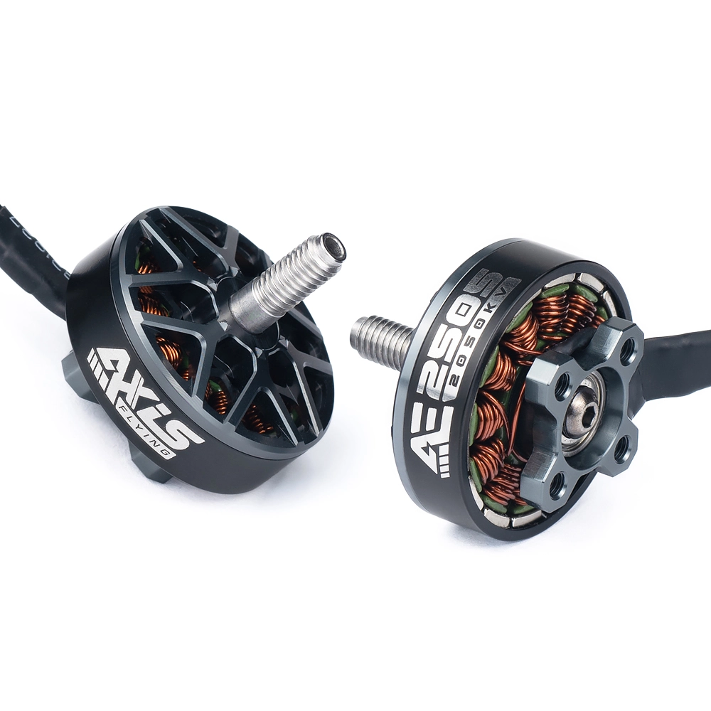 Axisflying Motors AE2505 6S - Image 4