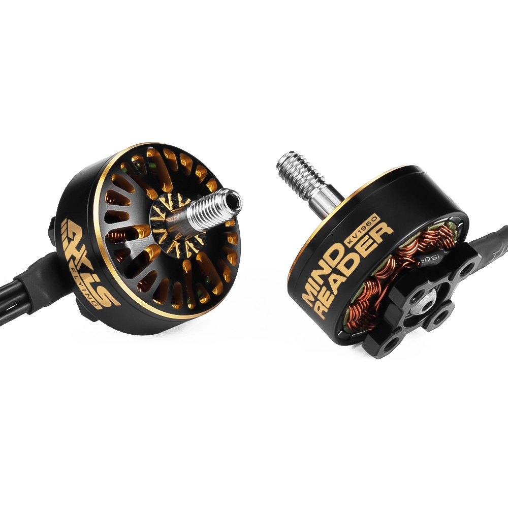 Axisflying Motor BlackBird v4 2307 6s - Image 6