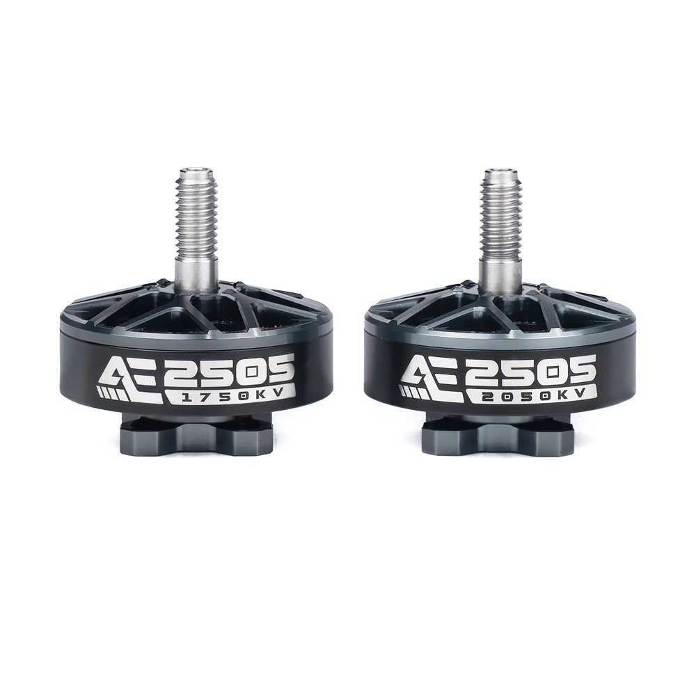 Axisflying Motors AE2505 6S - Image 6