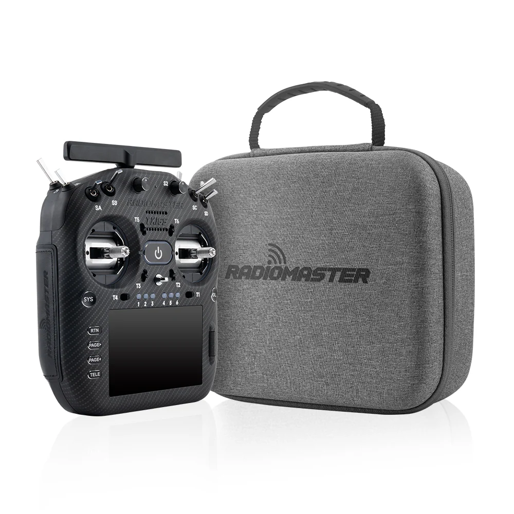 Radiomaster TX16S MK3 MAX Radio Controller (ELRS / M2) - Image 12