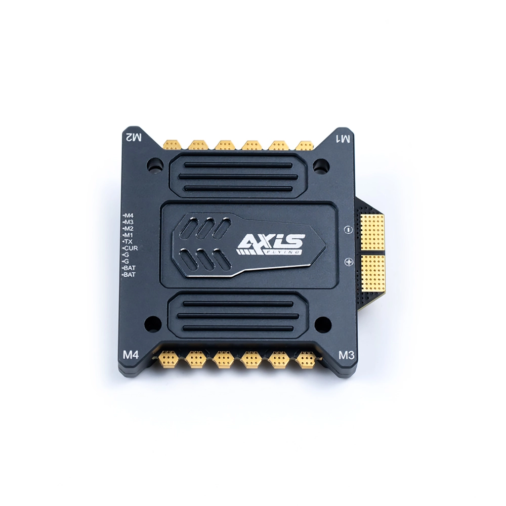Argus Pro STACK 55A/65A & F7 3-6s - Image 5