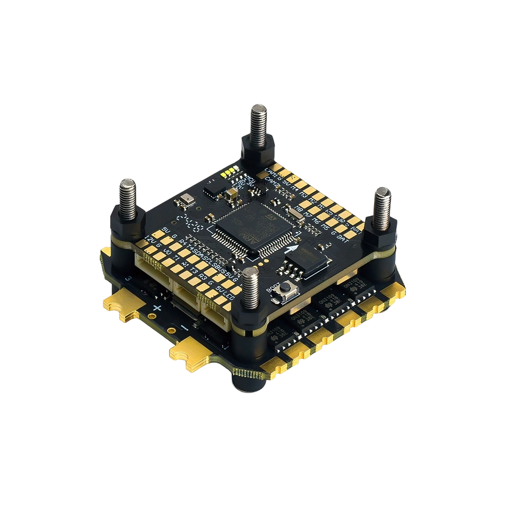 Argus ECO 60A/55A STACK 4–6s - Image 2