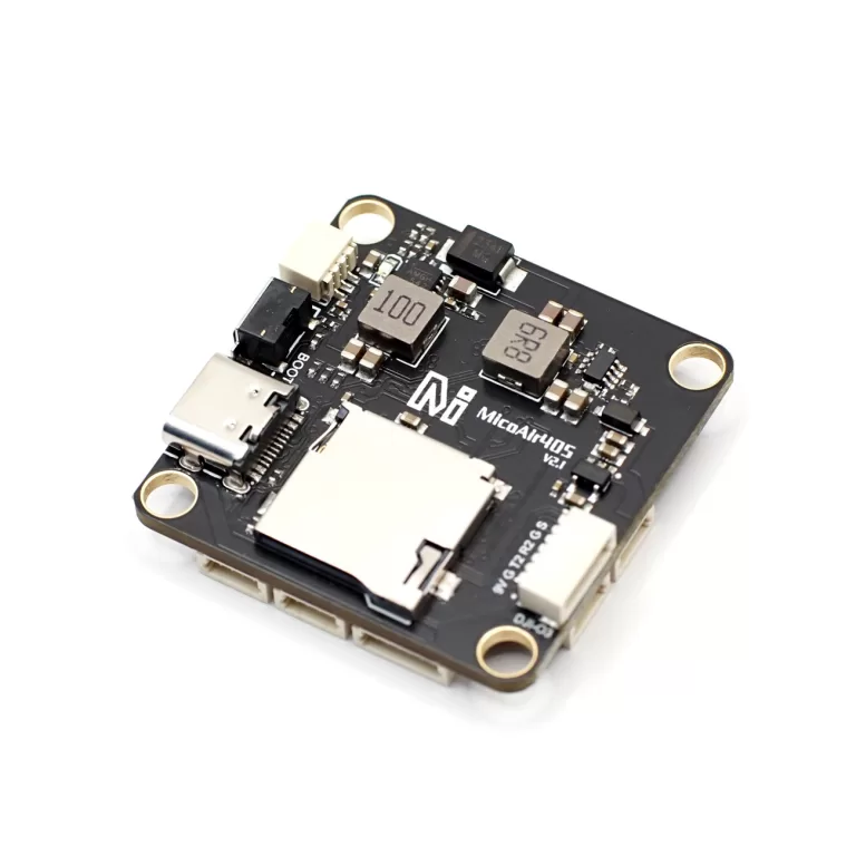 MicoAir405v2 Flight Controller - Image 2
