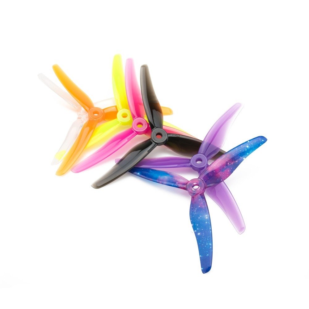 GEMFAN Hurricane 51433 PC 3 Blade - Image 2