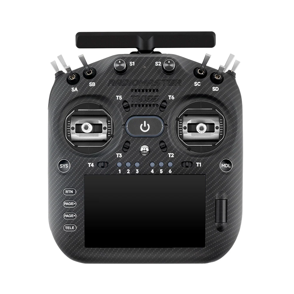 Radiomaster TX16S MK3 MAX Radio Controller (ELRS / M2) - Image 2