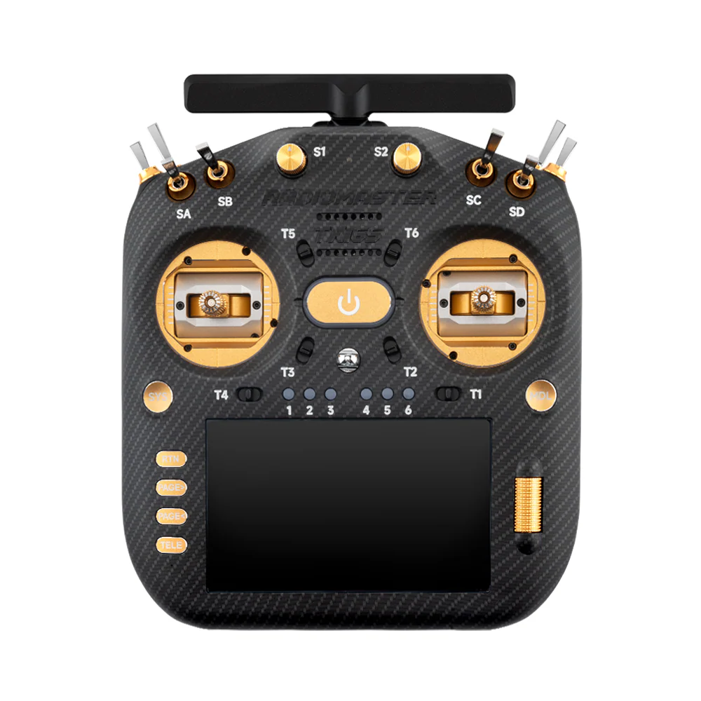 Radiomaster TX16S MK3 MAX Radio Controller (ELRS / M2)
