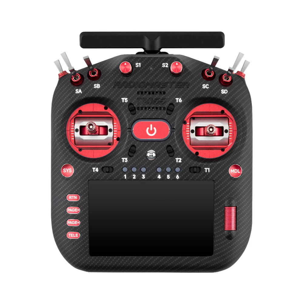 Radiomaster TX16S MK3 MAX Radio Controller (ELRS / M2) - Image 4