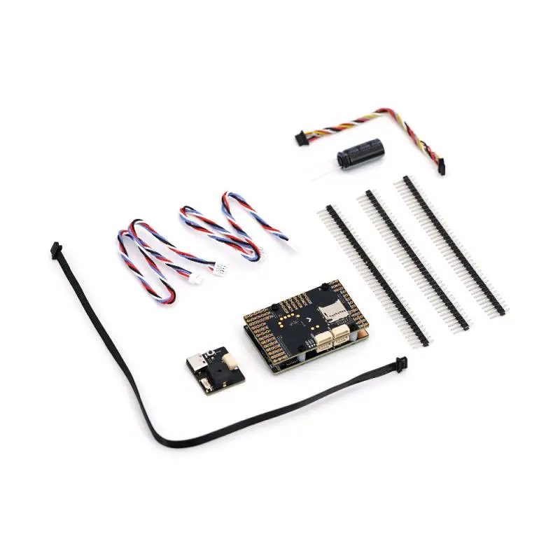 TBS Lucid H7 Wing FC - Image 4