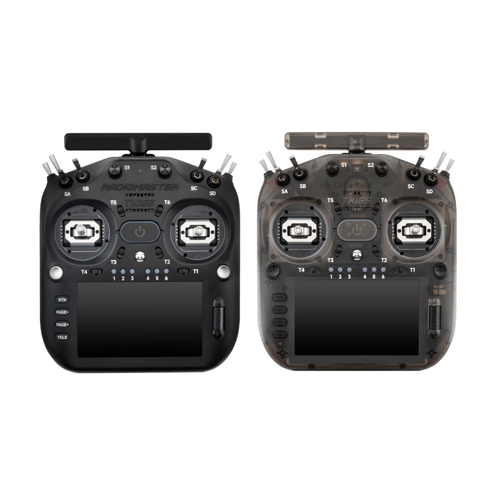 Radiomaster TX16S MK3 Radio Controller (ELRS / M2) - Image 11