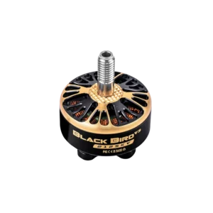Axisflying Motor BlackBird v4 2307 6s