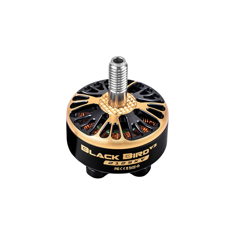 Axisflying Motor BlackBird v4 2307 6s
