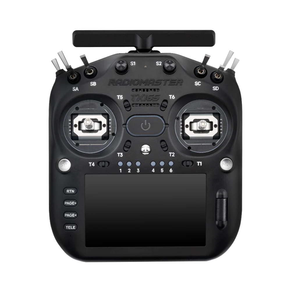 Radiomaster TX16S MK3 Radio Controller (ELRS / M2) - Image 2