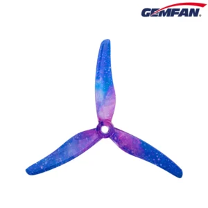 GEMFAN Hurricane 51433 PC 3 Blade