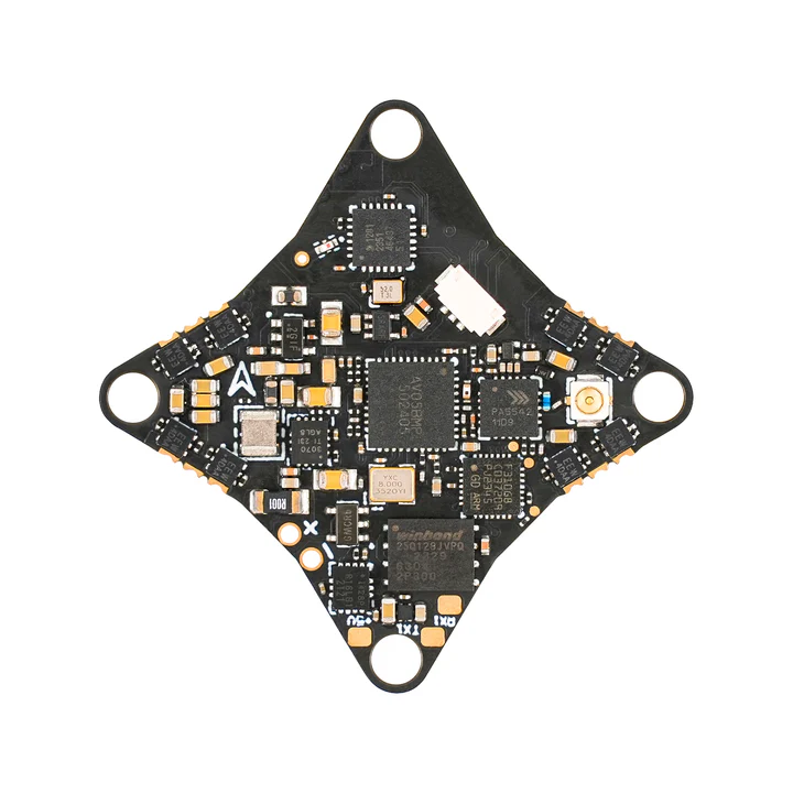 BetaFpv Air Brushless Flight Controller