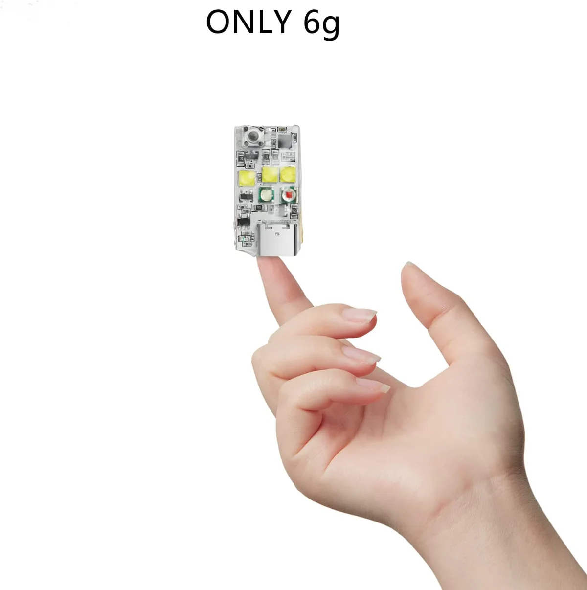 VIFLY Strobe - Drone Strobe Light